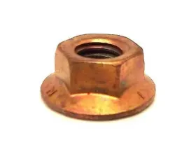 Mr224500 Mitsubishi For Oe Exhaust Manifold Nut