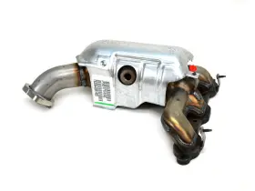 05171141ac Mopar Genuine Exhaust And Catalytic Converter Manifold Left Front 5171141ac