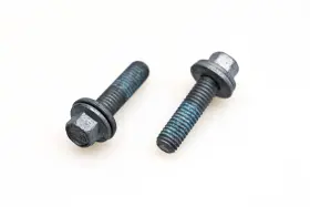 Mopar 06506785aa 6506785aa Manifold Bolts With Washers Qty 2 Nos
