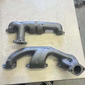 2843992 Mopar 2853992 B Body Hp Exhaust Manifold 383 440 Roadrunner Charger Rh Side 69