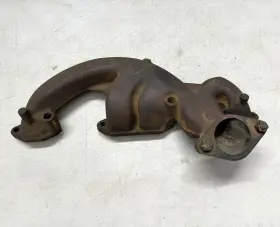 2893409 Mopar 1968-69 C-body Hp Exhaust Manifold Lh Fury Polara 300 New Yorker 383 440