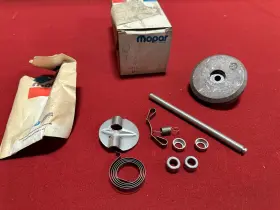 3683947 Mopar Nos Dodge Chrysler Plymouth Heat Riser Repair Kit