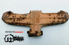 4041471 Mopar Oem 81 82 83 84 85 86 87 Dodge Truck Ramcharger Exhaust Manifold 318 360