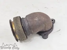 5175606aa Mopar Mercedes Chrysler Om642 Diesel Engine Exhaust Turbo Elbow