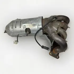 51985150 Mopar 2015 - 2022 Ram Promaster City 2.4l Gasoline Engine Motor Exhaust Manifold Oem
