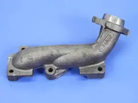 53013692ab Mopar Genuine Exhaust Manifold Right Side