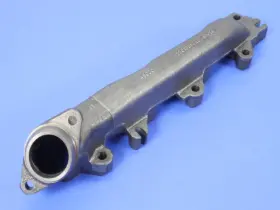 53013858ad Mopar Genuine Exhaust Manifold Right