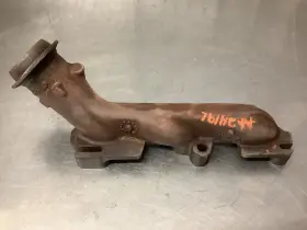 53032063ab Mopar 2002-2003 Dodge Ram Driver Left Exhaust Manifold 3.7l