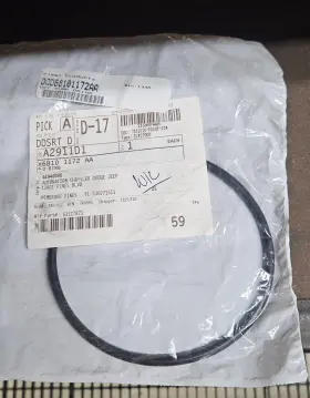 68101172aa Mopar Genuine Diesel Exhaust Fluid Def Pump O-ring For Ram Dod