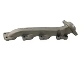 68591591aa Mopar Genuine Exhaust Manifold Right Side