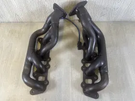 Br3z-9430-a Mopar 2011-2014 Ford Mustang Gt 5.0 Gen 1 Oem Exhaust Manifolds Left Right