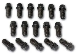 38710 Moroso 3 8 X 4 Header Bolt