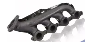 898o25025o878 Motorparter Right Side Exhaust Manifold For Chevy Tahoe Gmc Yukon Xl Cadillac Escalade