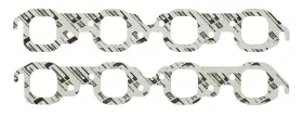 Mr Gasket 084041001530 153 Exhaust Set