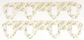 Mr Gasket 084041002520 252 Exhaust Set