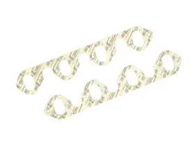 Mr Gasket 084041002599 259g Exhaust Set