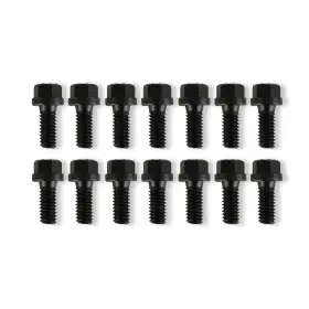 Mr Gasket 084041009765 976 Header Bolt Set