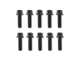 Mr Gasket 084041039939 918g Header Bolt Set