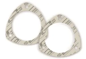 1204c Mr. Gasket 084041312049 Package Performance Triangle Collector