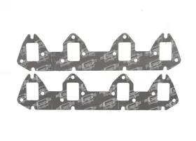 5953 Mr Gasket Ultra Seal Exhaust Set