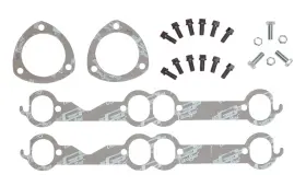 7652g Mr. Gasket Header Install Kit - Ultra-seal