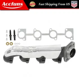 Afu18664f Munirater For Ford Explorer Mercury Mountaineer 2002-2005 4.6l Exhaust Manifold 674-957