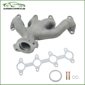Sap337116p Munirater 674571 Exhaust Manifold Kit For Chevy Cavalier Sunfire Alero 1998-2002 2.2l L4