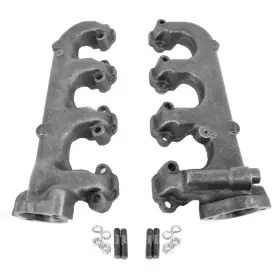 Mustang Exm3 Exhaust Manifold Pair 260/ 289/ 302 1965-1970 New Sale