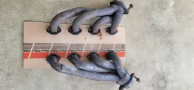 F508692 Mustang #f508692 87-93 5.0l-v8 M-a-c Shorty Headers
