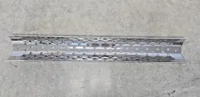 29041 Napa New Ss Exhaust Stack Pipe Heat Shield For Hd Trucks #29041