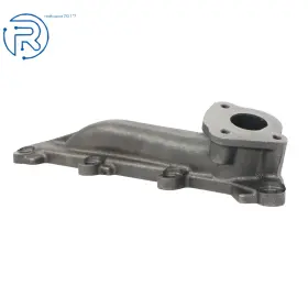 674-491 Netuera 720804 Right Exhaust Manifold For Ford F-150 Lincoln Navigator 2018-20 V6 3.5l