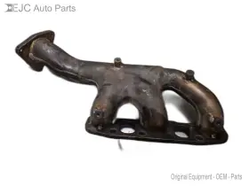 14002am612 Nissan Left Exhaust Manifold For 03-06 350z 3.5 Rwd Driver Side