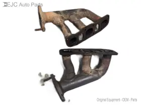14002ea20a Nissan Exhaust Manifold Pair Set For 05-08 Xterra 4.0 4wd