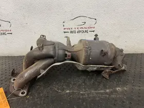 14002ja91e Nissan 07-13 Altima 2.5 Exhaust Manifold California Emissions