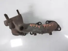 14006-88g00 Nissan 1990-1995 D21 Driver Side Exhaust Manifold Header 3.0l