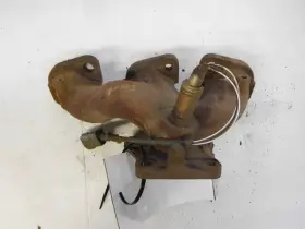 140068j100 Nissan Altima Laxus I35 Left Front Exhaust Manifold 3.5 2002-2003