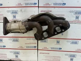 140d2-1pm0c Nissan Oem Infiniti Q50 Q60 Q70 370z Front Left Side Exhaust Manifold Header