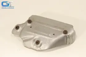 165901pm0a Nissan 370z 3.7l Right Side Exhaust Manifold Upper Heat Shield Oem 2014 - 2015