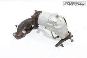 251s14-ra0a Nissan 2016-2023 Maxima 3.5l Rear Engine Motor Exhaust Tube Pipe With Manifold Oem