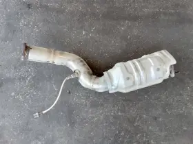 327-10103 Nissan Exhaust Manifold 2.5l Qr25de Vin 5 1st Digit Usa Built Fits 19-20 Rogue 325645