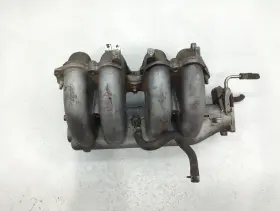 327-50120 Nissan 2005-2006 Altima Turbocharger Exhaust Manifold With Turbo Charger Li9cg