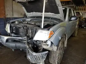 327-50479l Nissan Driver Exhaust Manifold 4.0l 6 Cylinder Fits 09-19 Frontier 781618