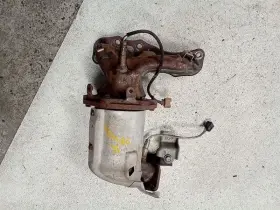 327-50509l Nissan Driver Left Exhaust Manifold Front Fits 11-17 Quest 319633