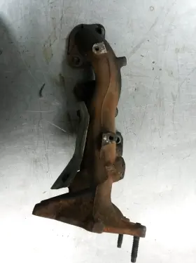 327-59168 Nissan Left Exhaust Manifold For 01-04 Pathfinder 3.5