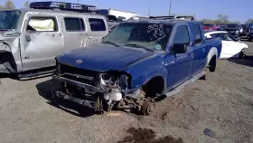 327-59186l Nissan Driver Exhaust Manifold 6 Cylinder Fits 00-03 Frontier 295358
