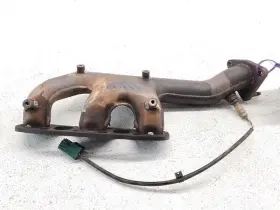 14002al501 Nissan 327-59287r 03 350z Passenger Exhaust Manifold Oem