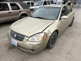 327-59374 Nissan Exhaust Manifold 2.5l 4 Cylinder Federal Emissions Fits 04-06 Altima 1458331