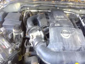 327-59459r Nissan Passenger Exhaust Manifold 4.0l 6 Cylinder Fits 05-08 Frontier 3595540