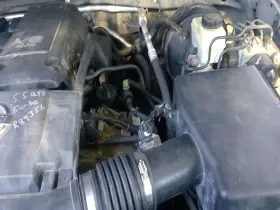 327-59460l Nissan Driver Exhaust Manifold 4.0l 6 Cylinder Fits 05-08 Frontier 3595541