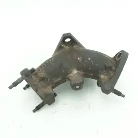 4359977 Nissan 2016 2017 2018 2019 Titan Xd 5.0l Engine Exhaust Egr Pipe Connector
